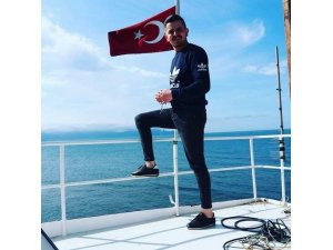 Irmağa giren fındık işçisi boğularak hayatını kaybetti