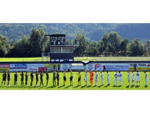 Beşiktaş, Avusturya kampını galibiyetsiz bitirdi