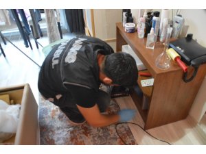 İstanbul genelinde gerçekleştirilen narkotik operasyonunda 20 kişi gözaltına alındı