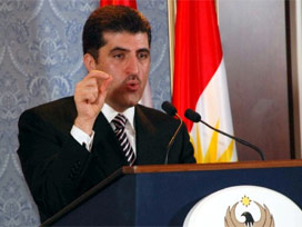 Barzani: Türkiye'nin konsolosluk açması önemli