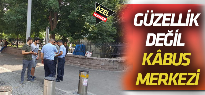‘Güzellik tuzağı’ kadınları bezdirdi