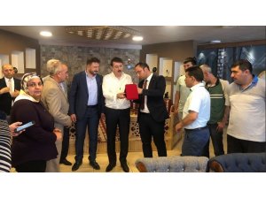 Aydemir Yeni Nesil Gençliği anlattı
