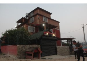 Yetimi dolandıranların hesap hareketi 20 milyon lira