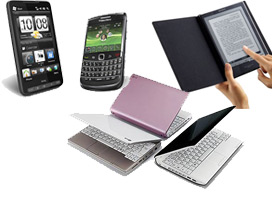 Telefonlar bilgisayarlarla hangi donanımlarla yarışıyor?