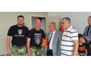 Yakın Savunma Semineri sona erdi