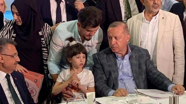 İlacı 300 bin lira tutuyor... Cumhurbaşkanı Erdoğan küçük Zeynep için devrede!