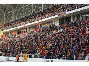 Partizan maçının biletleri yarın satışa sunuluyor
