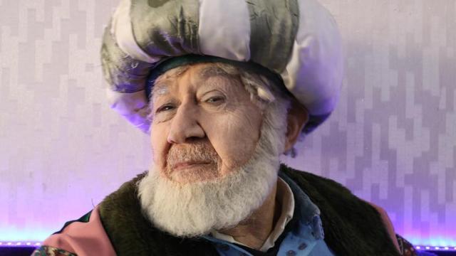 Nasreddin Hoca canlandırılacak