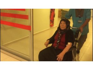 İnegöl-Domaniç yolunda kaza: 6 yaralı