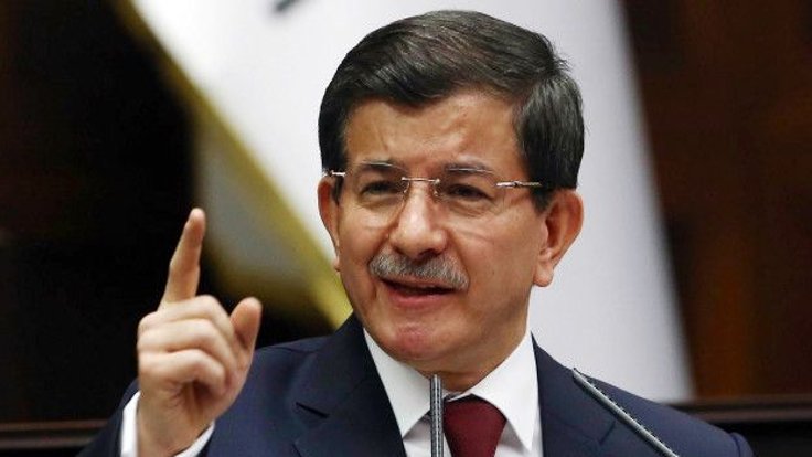 Burhan Kuzu'dan uyarı! CHP'yi iktidara taşır