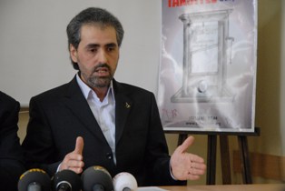 'Son umut milletvekillerinin vicdanıdır'