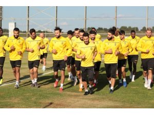 Yeni Malatyaspor Partizan maçı kadrosunu UEFA’ya bildirdi