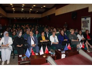 Trabzonlu ve Şanlıurfalı girişimci kadınlar Trabzon’da buluştu