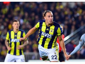 Leeds United Frey’i istiyor