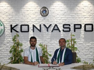 Mehmet Özdoğan Konyaspor Basketbol’da