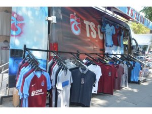 TS CLUB TIR’ı Bilecik’te
