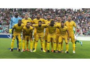 Yeni Malatyaspor’dan Play-off eşleşmesi açıklaması