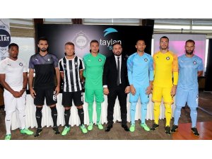 Altay’da hedef süper lig
