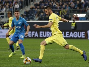 Victor Ruiz resmen Beşiktaş'ta