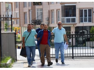 FETÖ’nün sözde asker ve polis mahrem yapı bölge sorumluları tutuklandı