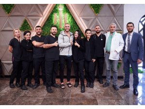 Türkiye’deki saç ekimi dünyaca ünlü isimleri cezbediyor