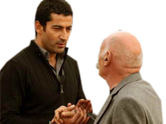 Yok artık! Ezel Ramiz Dayı'nın oğlu çıktı!