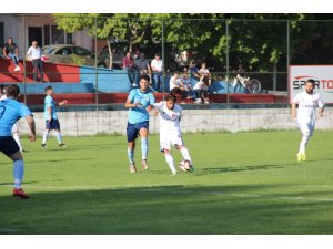 Karabükspor’dan golsüz prova
