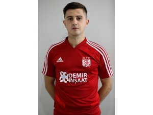 Sivasspor'da transfer