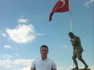 Görevi başında kalp krizi geçiren polis memuru hayatını kaybetti