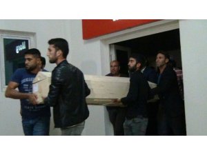 Barajda kaybolan genç çobanın cansız bedenine ulaşıldı