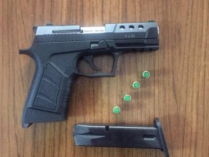 Polis, vatandaşın huzuru için 24 saat uygulamada