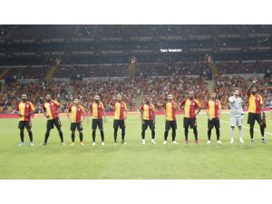 Galatasaray’da hedef kupaları 3’lemek