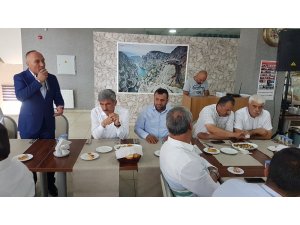 Kent konseyinden ortak akıl vurgusu