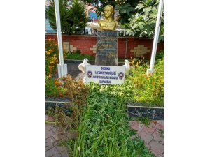 Çarşamba’da uyuşturucu operasyonları