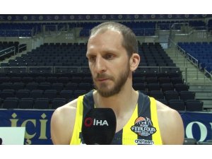 Fenerbahçe Beko’da Sinan Güler ile yollar ayrıldı