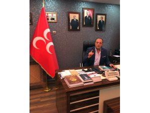 MHP’li Karataş’tan Akşener’in sözlerine sert tepki