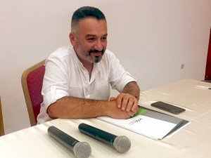 Sarıhan: "Herkesin beğeneceği bir Fatsa Belediyespor izlettireceğiz"