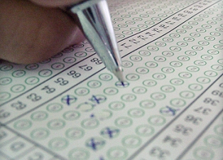 Tezsiz Yüksek Lisansta ALES kaldırıldı