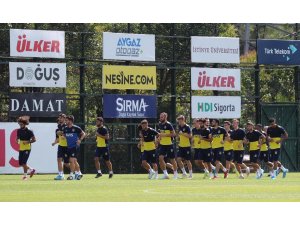 Rakamlarla Fenerbahçe'nin lig tarihi