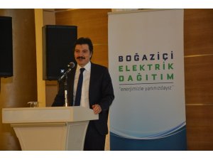 Yeni yapılara kesintisiz enerji zirvesi