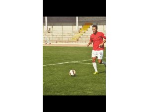 Akşehirspor’da transferler sürüyor