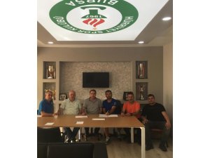 Hürriyetspor Erhan İnce ile anlaştı