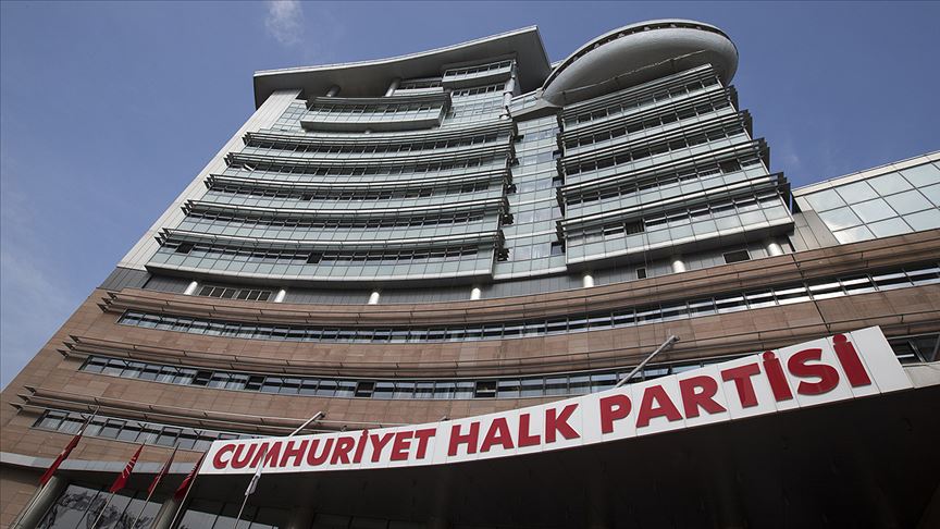 CHP, seçim sonuçlarını il başkanlarıyla değerlendirecek