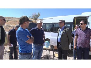 Milletvekili Erol, “Adil bir değerlendirme olduğunu gördük”