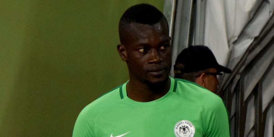 Diagne'nin acı günü