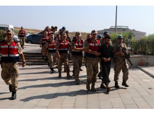 GÜNCELLEME - Hatay'da DEAŞ operasyonu