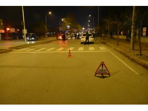 Emniyetten izinsiz yolcu taşımacılığı, alkol ve radar uygulaması