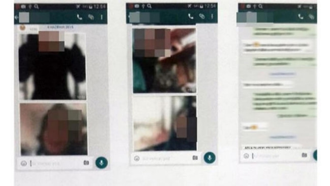 Evlilikleri o ayarlıyordu... FETÖ'nün izdivaç imamına hapis!