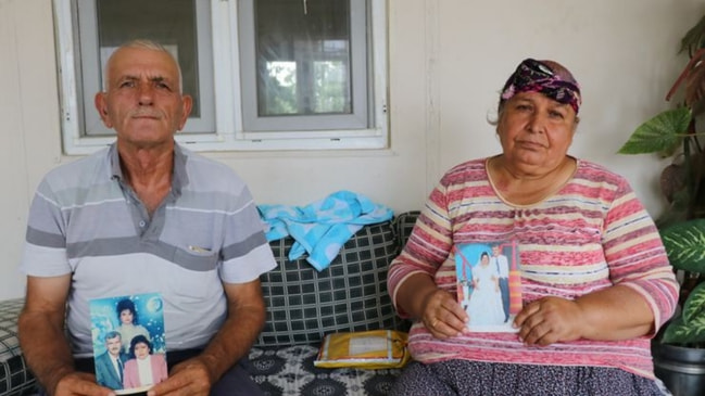 Başvurmadıkları yer kalmadı... 3 yıl evli kaldı, 37 yıldır boşanamıyor!