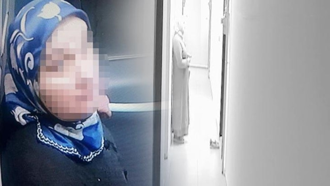 Vicdansız hırsız... Çocukların oyuncaklarını bile çaldı!